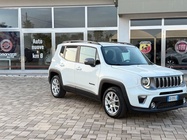Jeep Renegade 2020