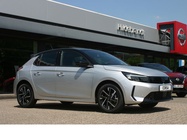 Opel Corsa 2025