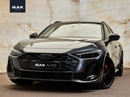 Audi S5 2025