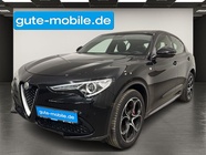 Alfa Romeo Stelvio 2023