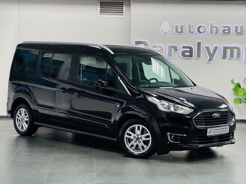 Ford Grand Tourneo 2018