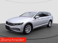 Volkswagen Passat 2021
