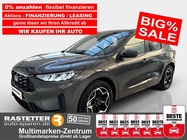 Ford Kuga 2025