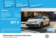 Volkswagen Polo 2026