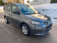 Volkswagen Caddy 2025