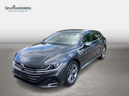 Volkswagen Arteon 2024