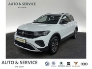 Volkswagen T-Cross 2025