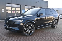 Volvo XC90 2025