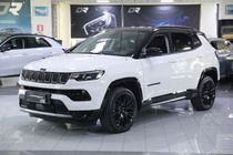 Jeep Compass 2023