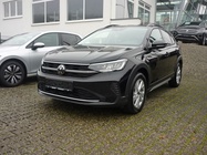 Volkswagen Taigo 2023