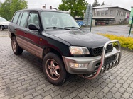 Toyota RAV4 2000