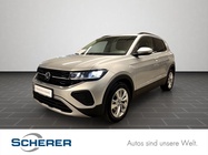 Volkswagen T-Cross 2025