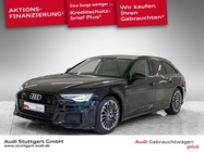 Audi A6 2022