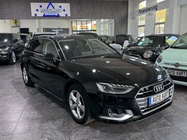 Audi A4 2020