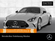 Mercedes-Benz AMG GT 2024