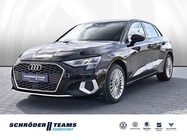 Audi A3 2024