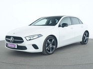 Mercedes-Benz A-Class 2022