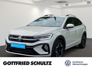 Volkswagen Taigo 2025