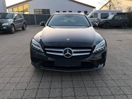 Mercedes-Benz C-Class 2021