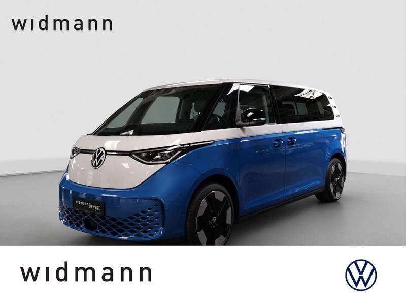 Volkswagen ID.Buzz