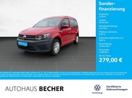 Volkswagen Caddy 2020