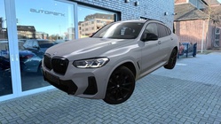 BMW X4 2023