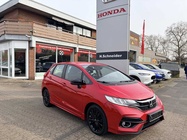 Honda Jazz 2019