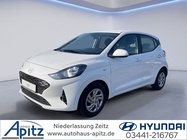 Hyundai i10 2026