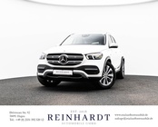 Mercedes-Benz GLE-Class 2021