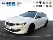 Peugeot 508 2020