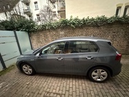 Volkswagen Golf 2020