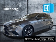 Mercedes-Benz A-Class 2025