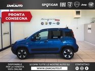Fiat Panda 2024
