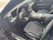 Mercedes-Benz C-Class 2022