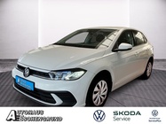 Volkswagen Polo 2021
