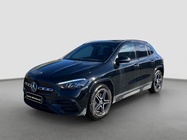 Mercedes-Benz GLA-Class 2025