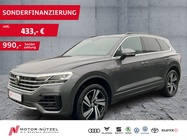 Volkswagen Touareg 2019