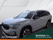 Skoda Kodiaq 2025