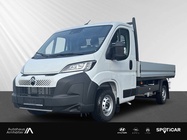 Citroen Jumper 2025
