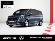Mercedes-Benz V-Class 2025