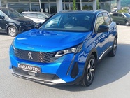 Peugeot 3008 2022