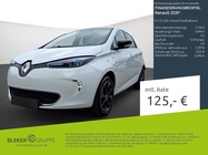 Renault ZOE 2019