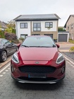 Ford Fiesta 2019