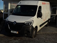 Renault Master 2020