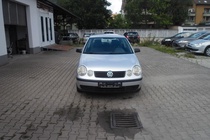 Volkswagen Polo 2005