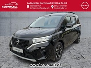 Nissan Townstar 2026