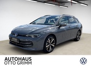 Volkswagen Golf 2025