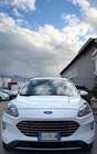 Ford Kuga 2022