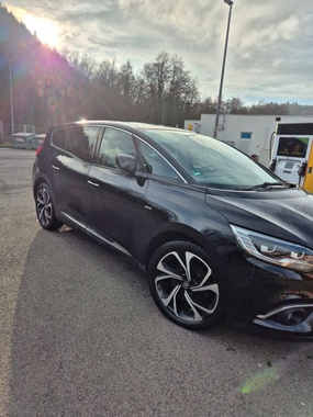 Renault Grand Scenic 2019