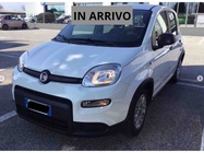 Fiat Panda 2023